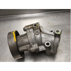 116S112 Water Coolant Pump For 09-15 Nissan Rogue  2.5  Japan Built